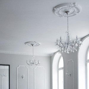 Подвесная люстра 3188 3188/8 хром Strotskis