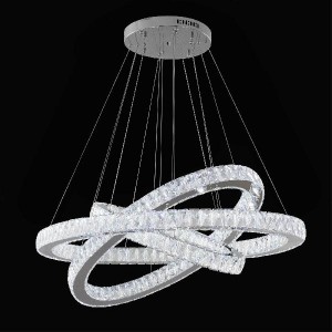 Подвесной светильник Olimpia EL330S100.1