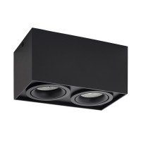 Точечный светильник DK2001 DK2004-BK