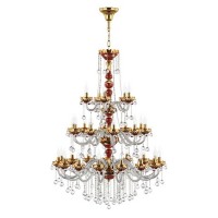 Подвесная люстра VIDARE 738302