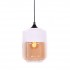 Подвесной светильник Astila LDP 6807 WT