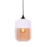 Подвесной светильник Astila LDP 6807 WT