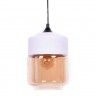 Подвесной светильник Astila LDP 6807 WT