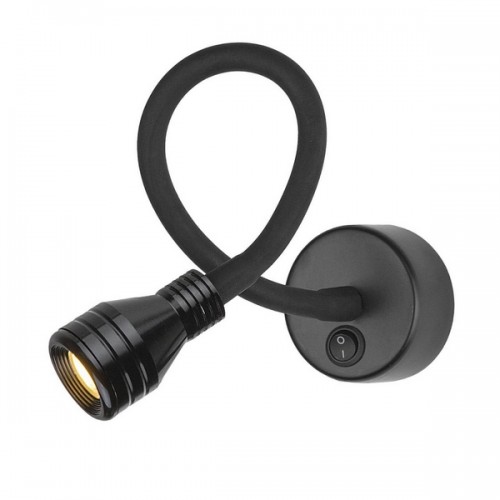 Подсветка для картин Kord KORD LED черный (MRL LED 1030)