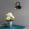 Подсветка для картин Kord KORD LED черный (MRL LED 1030)