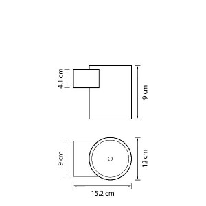 Архитектурная подсветка Paro 370672