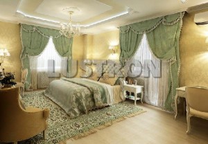 Подвесная люстра RICCIO 705062