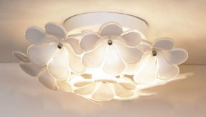 Потолочная люстра Asinara LSA-5107-03