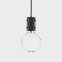 Подвесной светильник Beton Glitter LBGB001