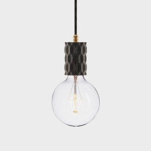 Подвесной светильник Beton Glitter LBGB001