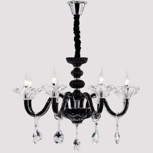 Подвесная люстра Ирида CL351183