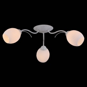 Потолочная люстра 11416 11416/3C IVORY GOLD