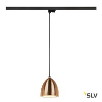 Трековый светильник 3Ph PARA CONE 1002686