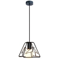 Подвесной светильник Colibri 1280/1P