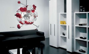 Подвесной светильник COSMOSPORA COSMOSPORA