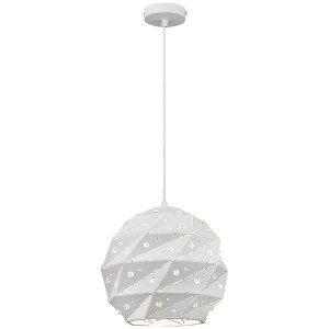 Подвесной светильник Delfina WE264.01.006