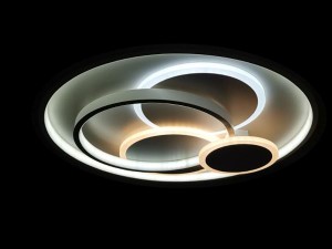 Потолочная люстра 81037/5C