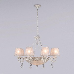 Подвесная люстра Бельведер CL424181
