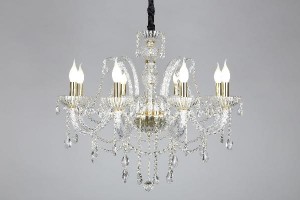 Подвесная люстра Bonaita OML-70103-08