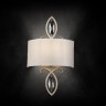 Настенный светильник Luxe H006WL-01G