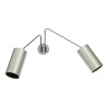 Бра Array Array Twin Bronze