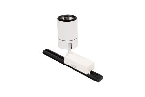 Трековый светильник  TL58-BW-30-NW