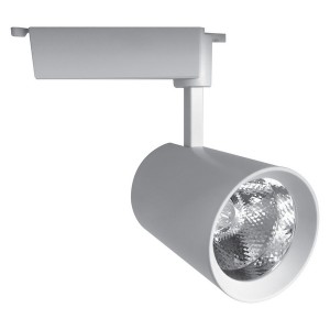 Трековый светильник  ULB-Q253 24W/NW/A WHITE