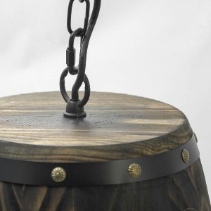 Подвесной светильник Holtsville GRLSP-9844