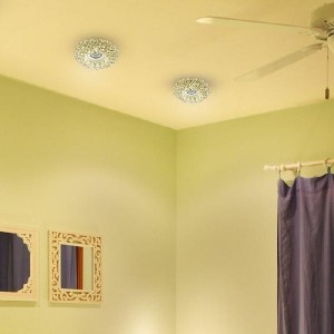 Точечный светильник Farfor 370045