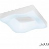 Потолочный светильник Luminous S1888/1 WH