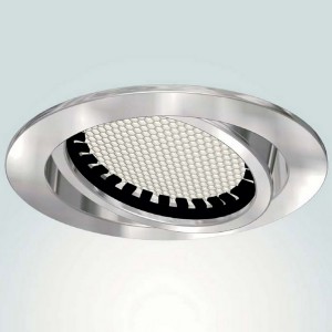 Точечный светильник G G98 CR