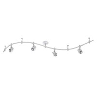 Трековая система в сборе Pulla 3804/4TR