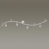Трековая система в сборе Pulla 3804/4TR