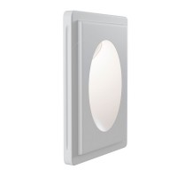 Точечный светильник Gyps Modern DL012-1-01W
