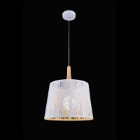 Подвесной светильник Lantern MOD029-PL-01-W