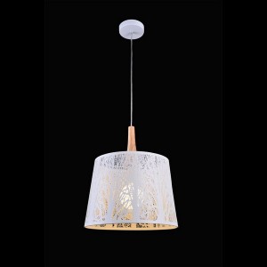 Подвесной светильник Lantern MOD029-PL-01-W