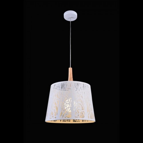 Подвесной светильник Lantern MOD029-PL-01-W