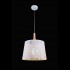 Подвесной светильник Lantern MOD029-PL-01-W
