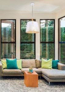 Подвесной светильник Lantern MOD029-PL-01-W