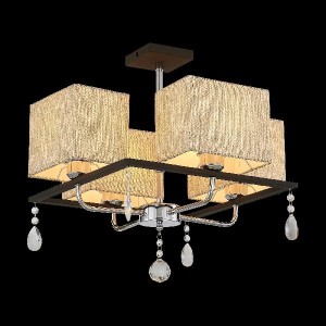 Потолочная люстра Дуглас CL461141