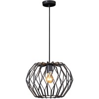 Подвесной светильник Loft Lux LOFT LUX 77036-1P BLACK