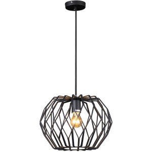 Подвесной светильник Loft Lux LOFT LUX 77036-1P BLACK