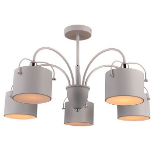Потолочная люстра Flocco FLOCCO 75069/5C CHROME