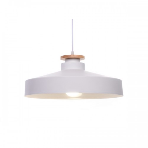 Подвесной светильник Ludor LDP 7974-1 WT