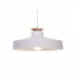 Подвесной светильник Ludor LDP 7974-1 WT