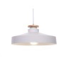 Подвесной светильник Ludor LDP 7974-1 WT