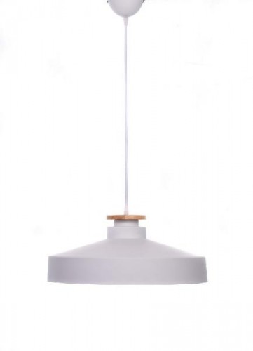 Подвесной светильник Ludor LDP 7974-1 WT