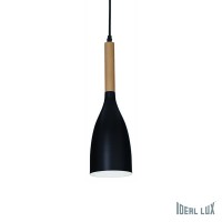 Подвесной светильник Manhattan MANHATTAN SP1 NERO