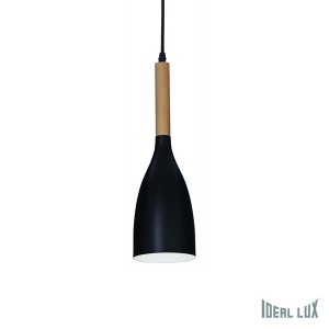 Подвесной светильник Manhattan MANHATTAN SP1 NERO