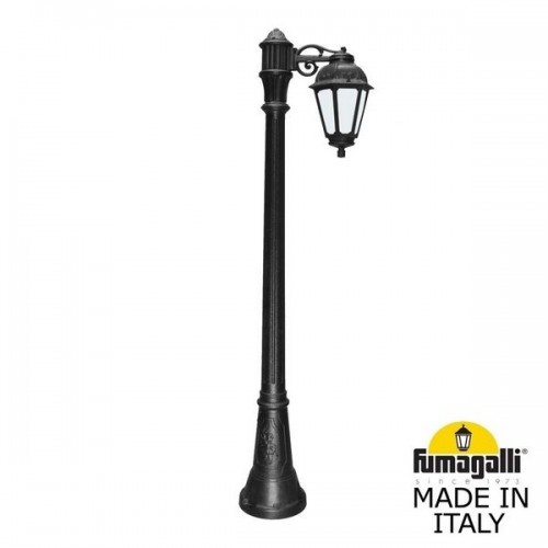 Наземный фонарь Saba K22.158.S10.AYF1R